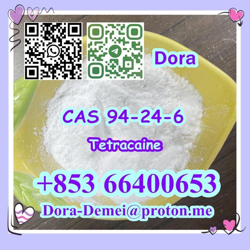 Tetracaine，CAS 94-24-6
