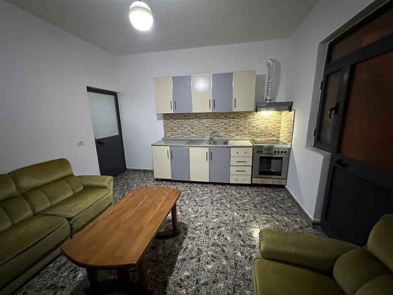 Jepet me qera ne Don Bosko 1+1