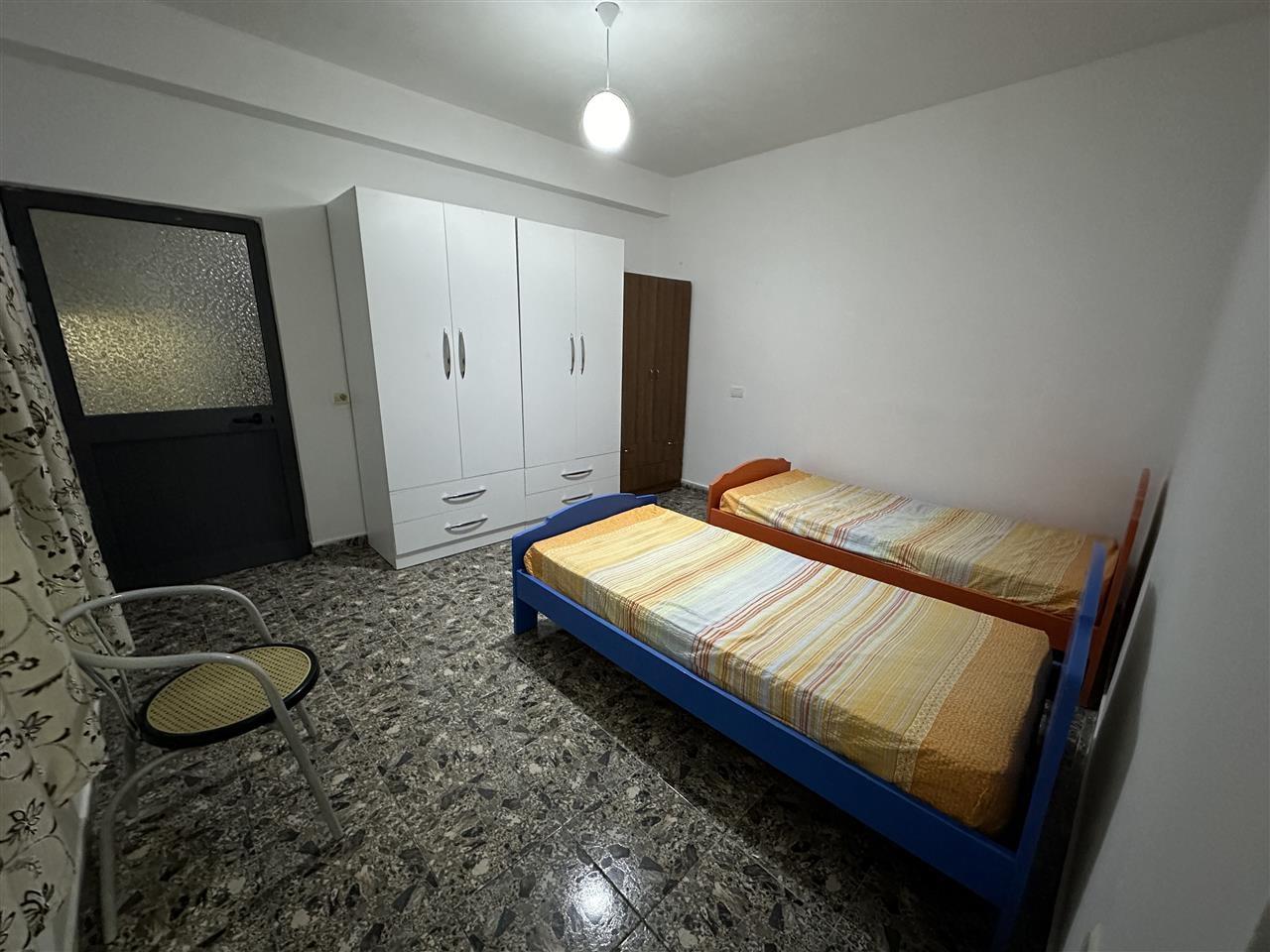 Jepet me qera ne Don Bosko 1+1