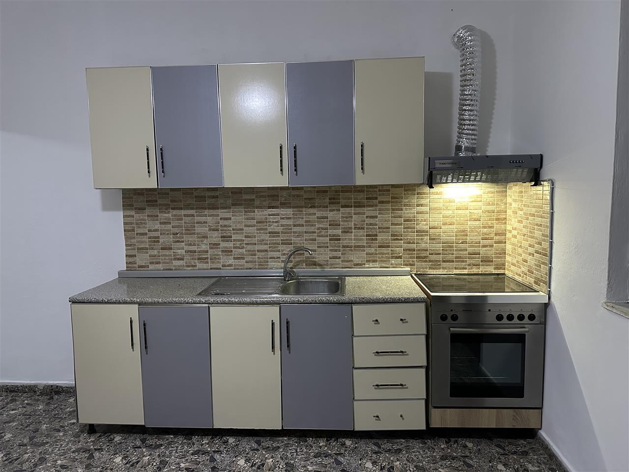 Jepet me qera ne Don Bosko 1+1