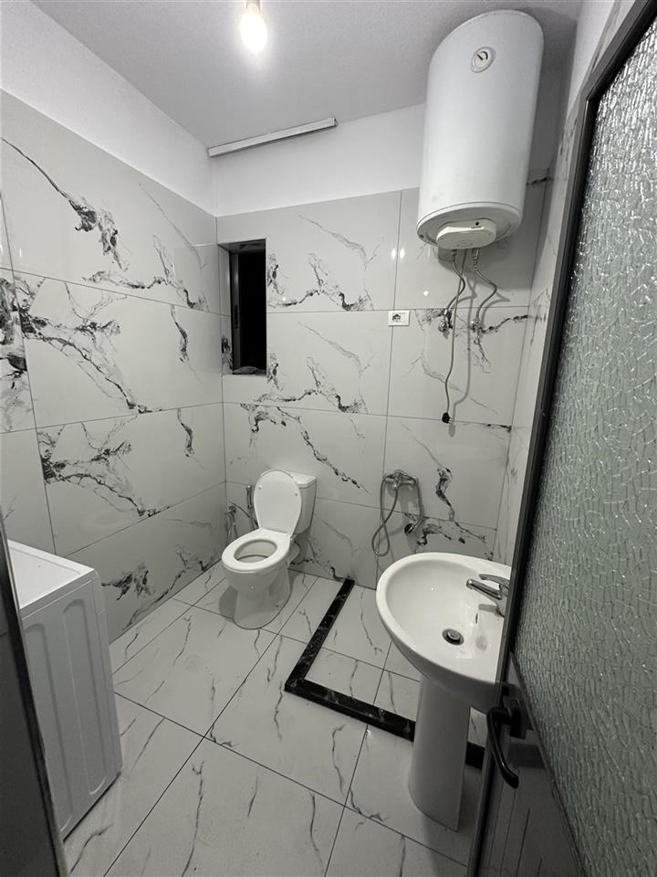 Jepet me qera ne Don Bosko 1+1