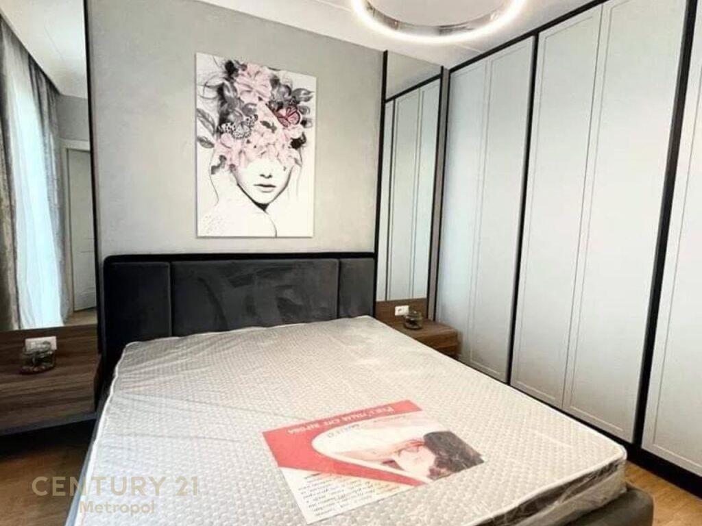 Qira Apartment 2+1+2 Qendra Tregtare TEG 1,500 € /Muaj