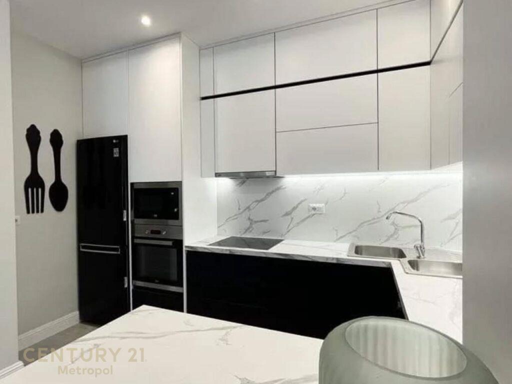 Qira Apartment 2+1+2 Qendra Tregtare TEG 1,500 € /Muaj