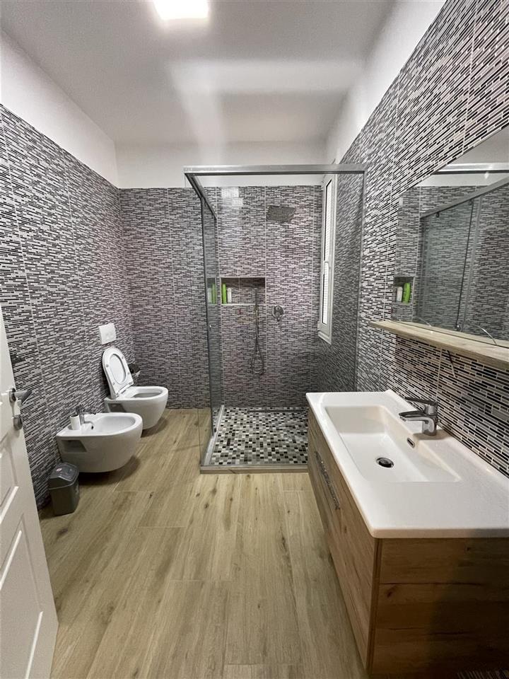 APARTMENT FOR RENT DURRES