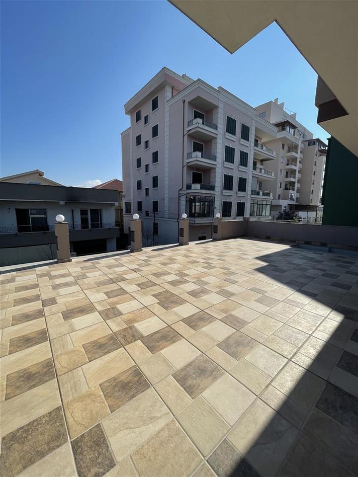 APARTMENT FOR RENT DURRES