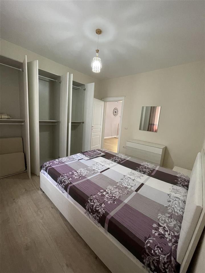 APARTMENT FOR RENT DURRES