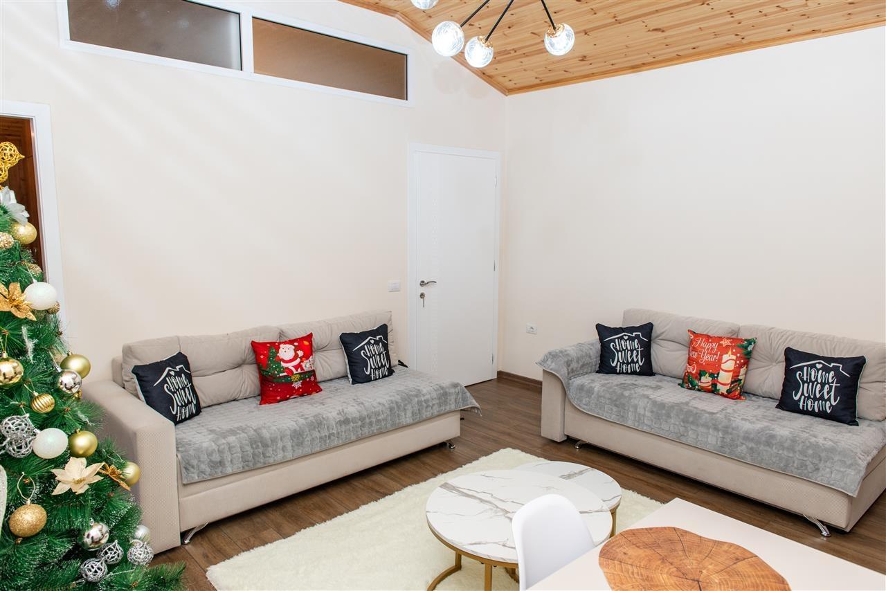 Cozy Apartment Korca