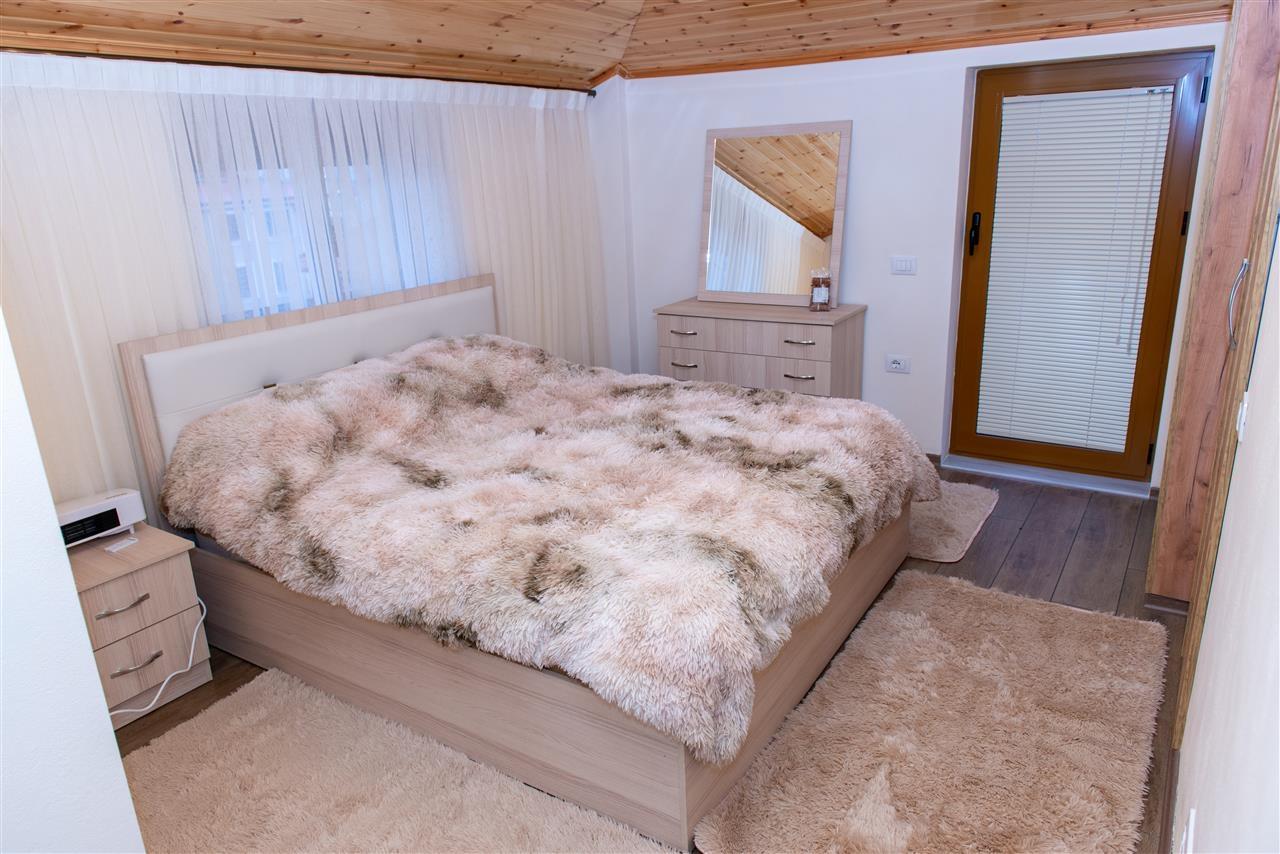 Cozy Apartment Korca