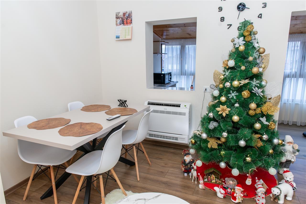 Cozy Apartment Korca