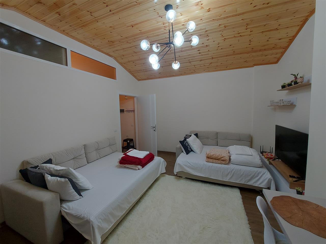 Cozy Apartment Korca
