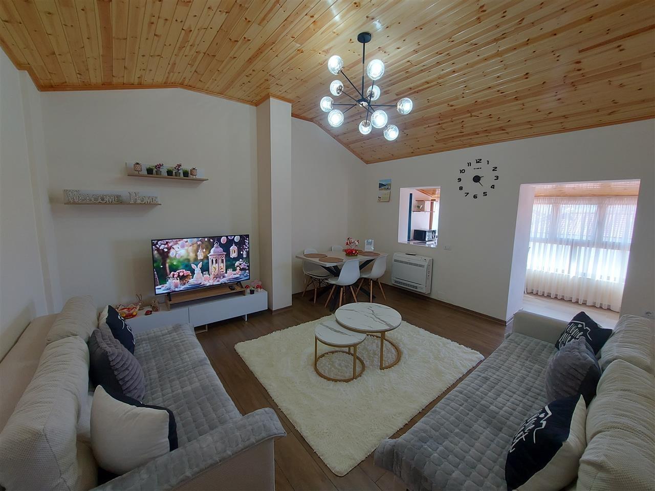 Cozy Apartment Korca