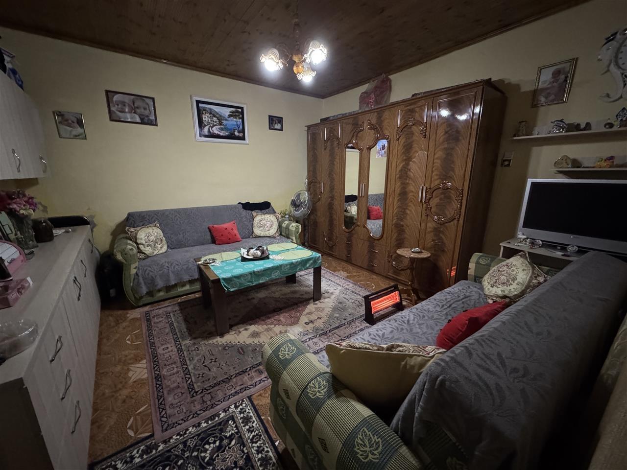 Jepet me qera gazonjere