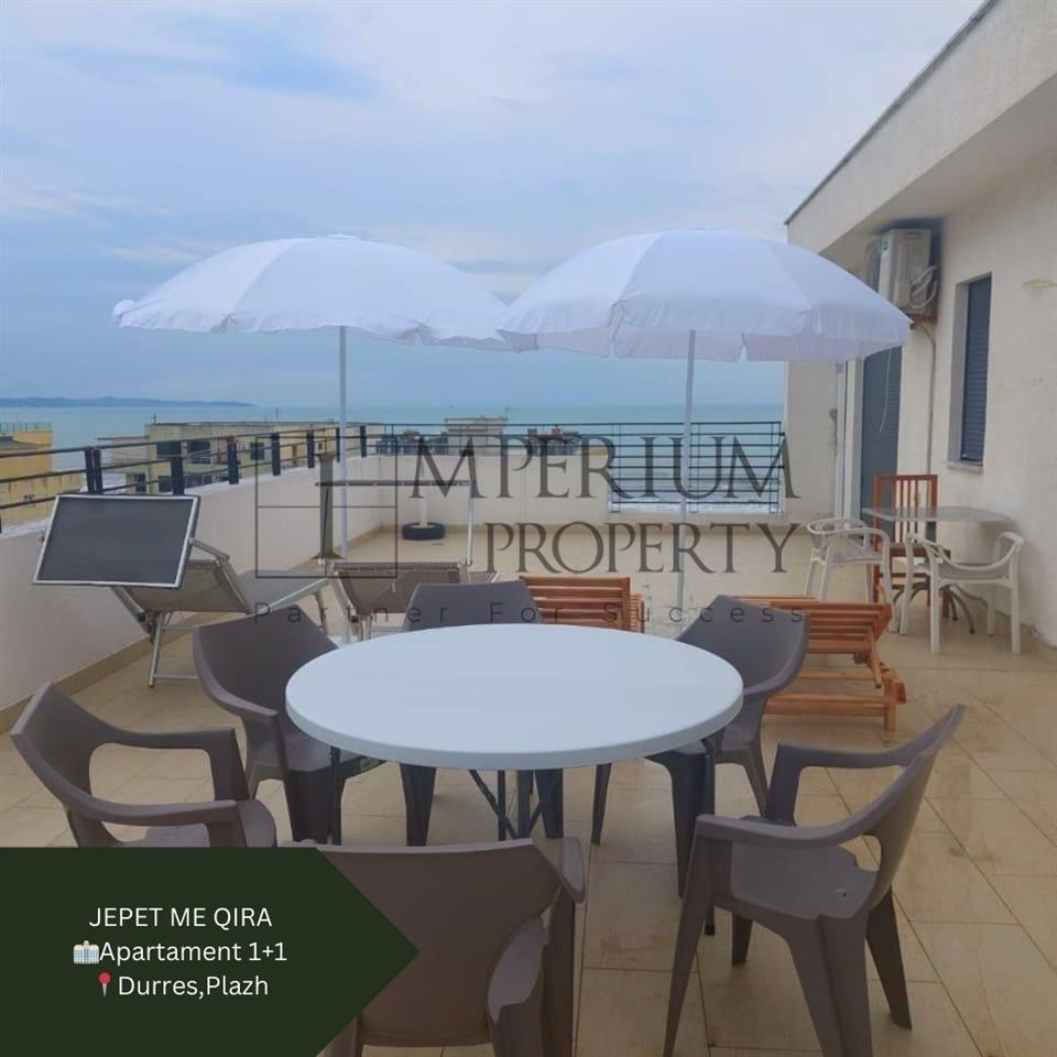 JEPET ME QIRA 1+1 PLAZH