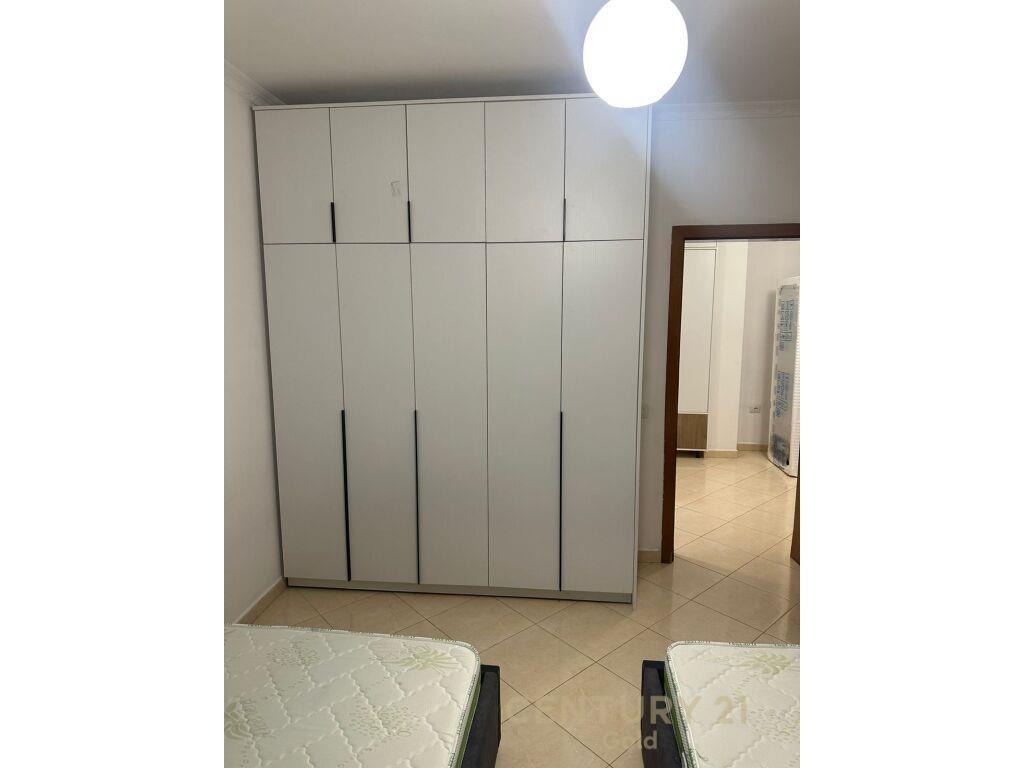 Qira Apartment 2+1+1 Don Bosco 700 € /Muaj