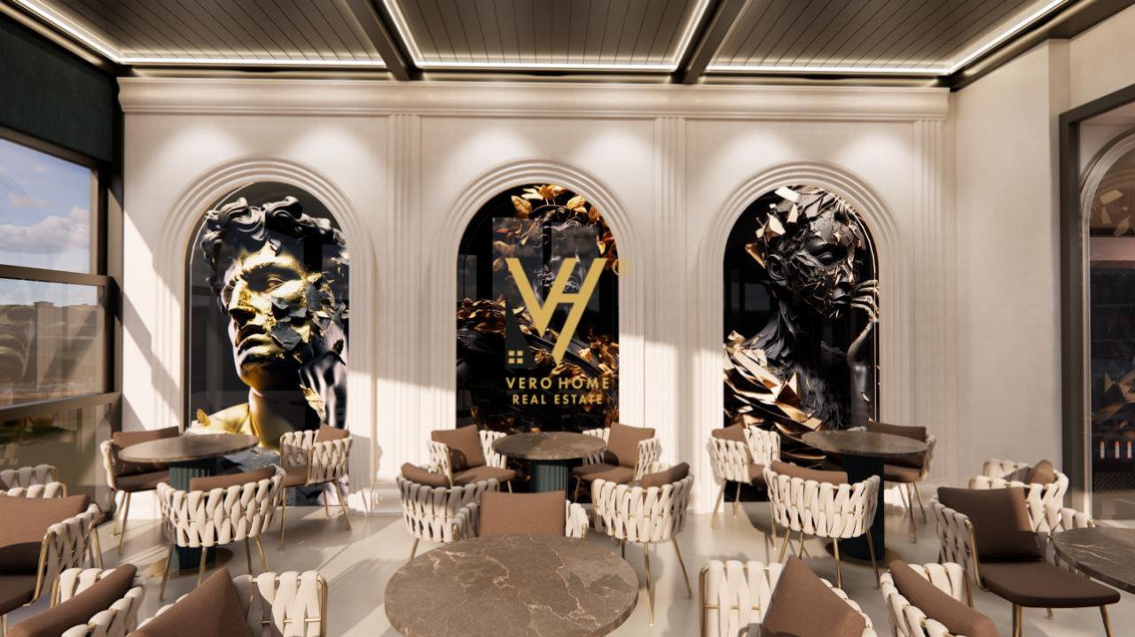 AMBIENT 195 M2 TE ZOGU I ZI 400.000 EURO