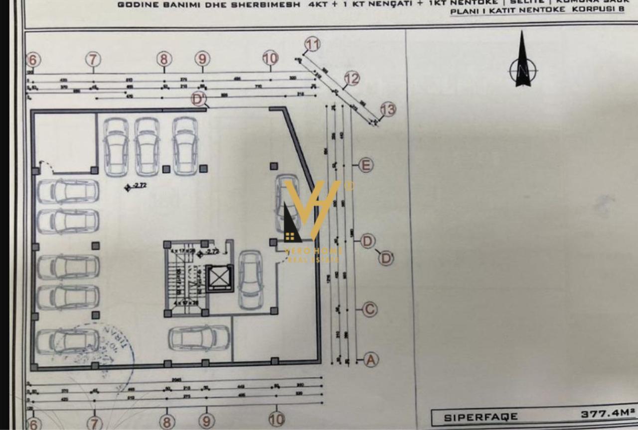 POSTE PARKIMI NE SELITE SECLI 20.600 EURO