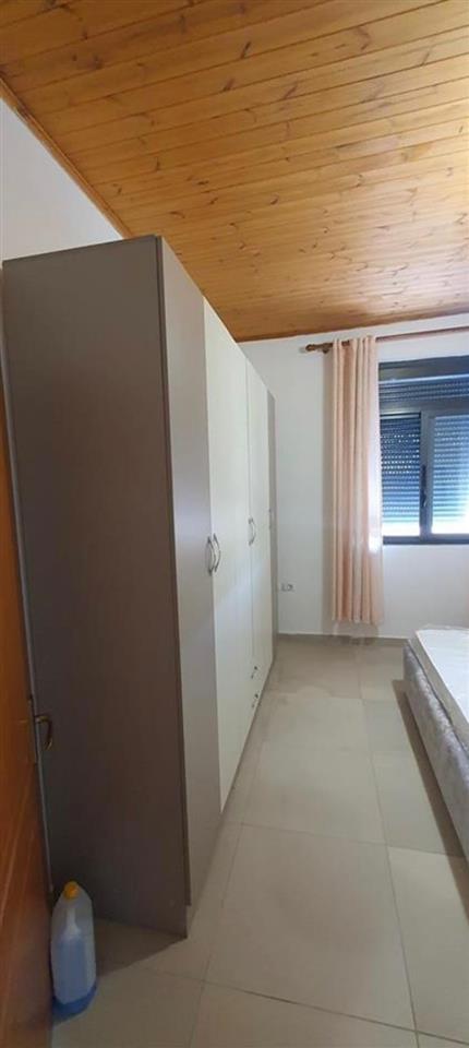 JEPET ME QERA APARTAMENT 1+1 NE PALLAT EKZISTUES