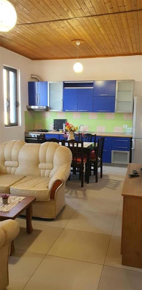 JEPET ME QERA APARTAMENT 1+1 NE PALLAT EKZISTUES