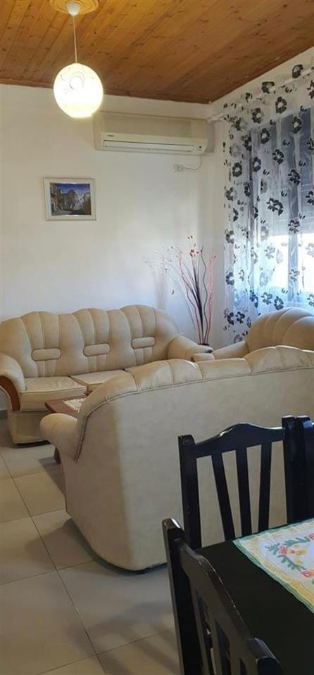 JEPET ME QERA APARTAMENT 1+1 NE PALLAT EKZISTUES