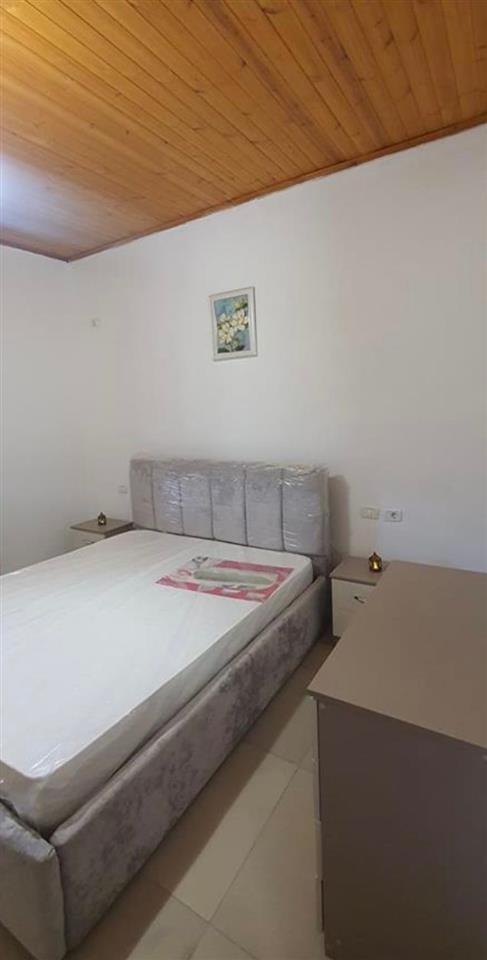 JEPET ME QERA APARTAMENT 1+1 NE PALLAT EKZISTUES