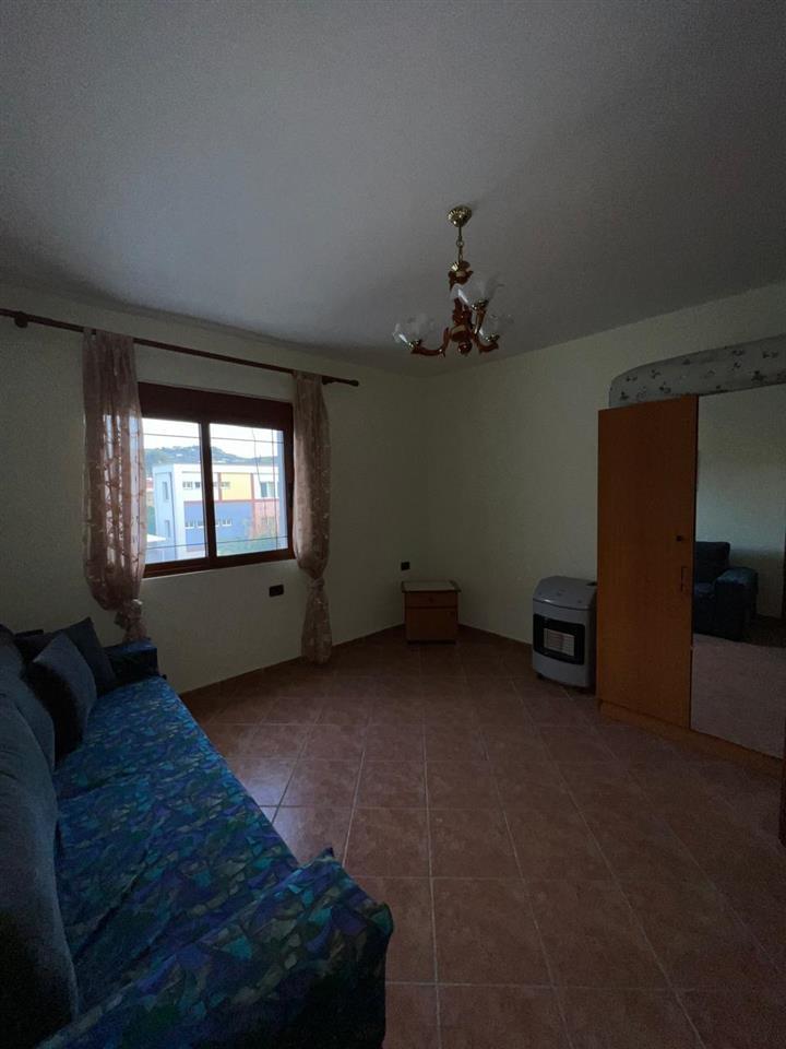 SHITET APARTAMENTI 2+1 NE PALLAT EGZISTUES