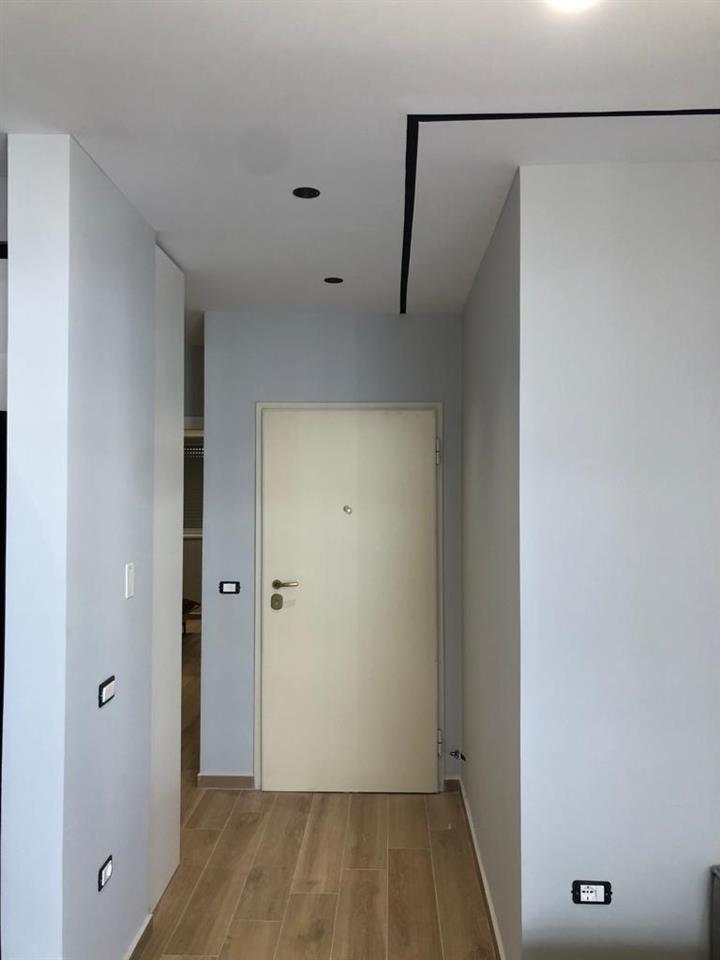 JEPET ME QERA APARTAMENT 1+1 PRANE TIKU & MATO