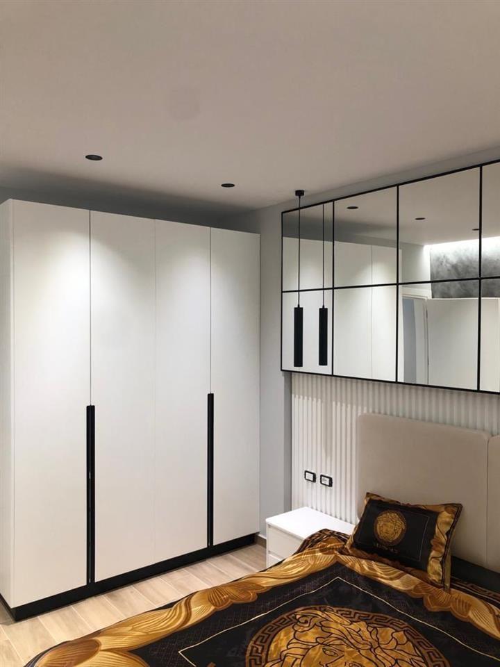 JEPET ME QERA APARTAMENT 1+1 PRANE TIKU & MATO