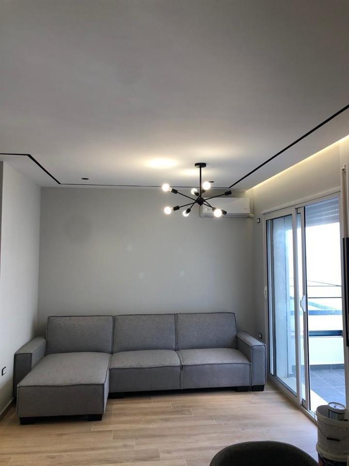 JEPET ME QERA APARTAMENT 1+1 PRANE TIKU & MATO