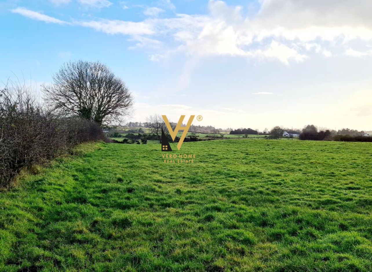 TOKE ARE 1420 M2 NE VORE 160.000 EURO