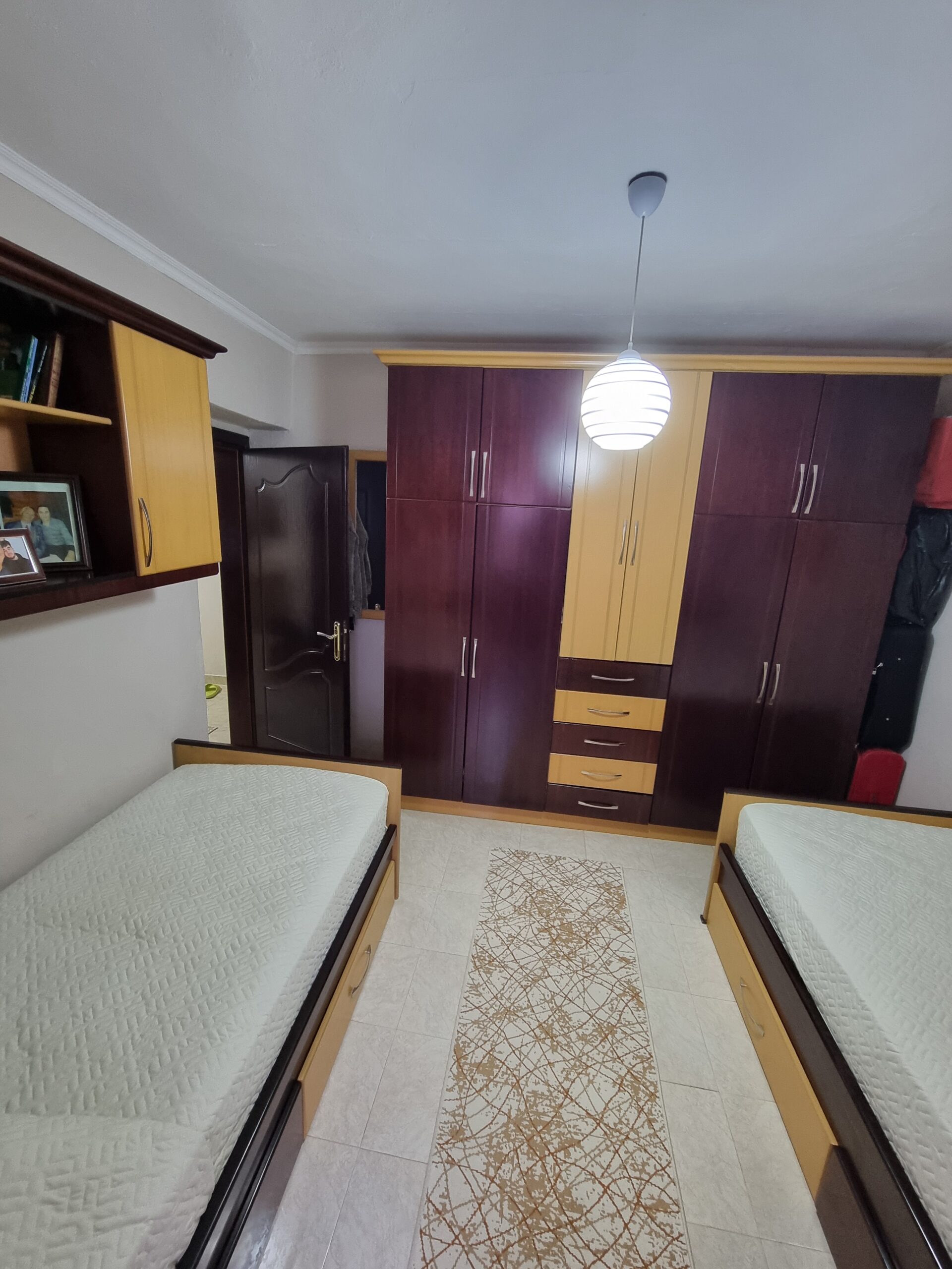 Shtëpi me qera Pogradec