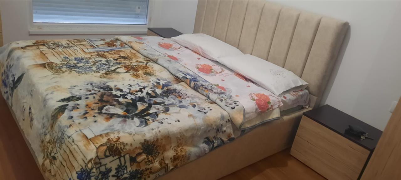 Apartament me qera