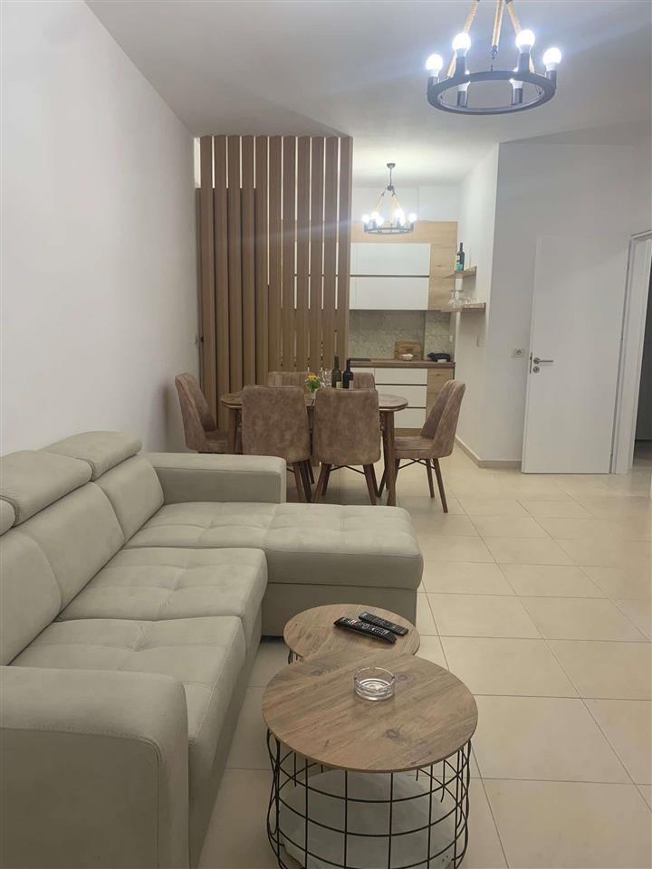 Saranda Apartment for sale 1+1