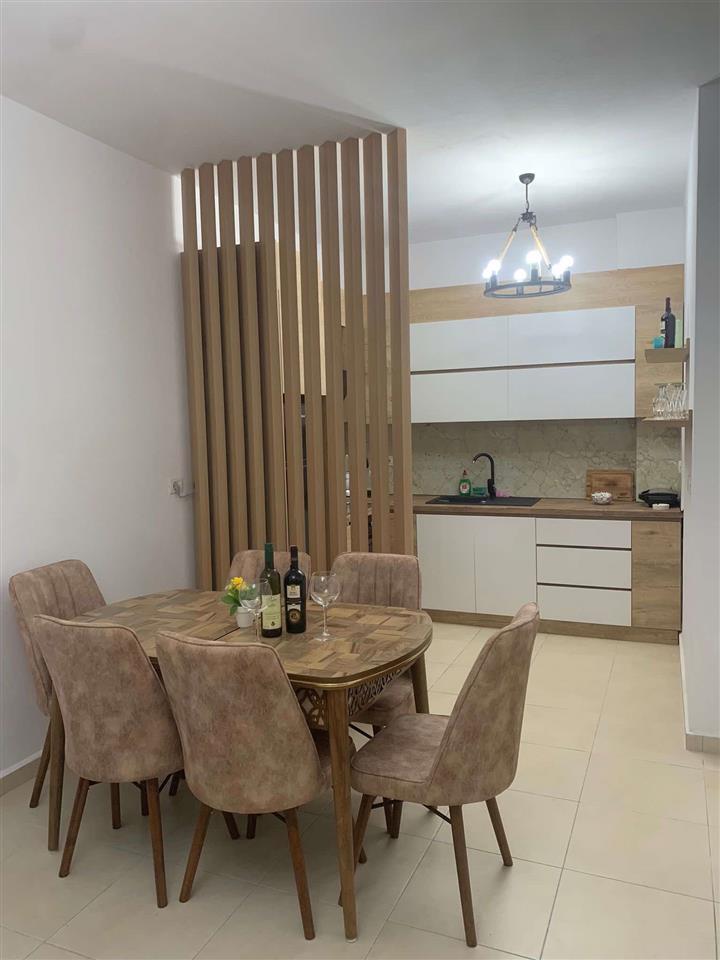 Saranda Apartment for sale 1+1