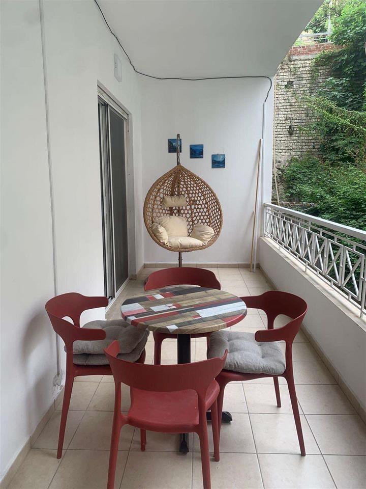 Saranda Apartment for sale 1+1