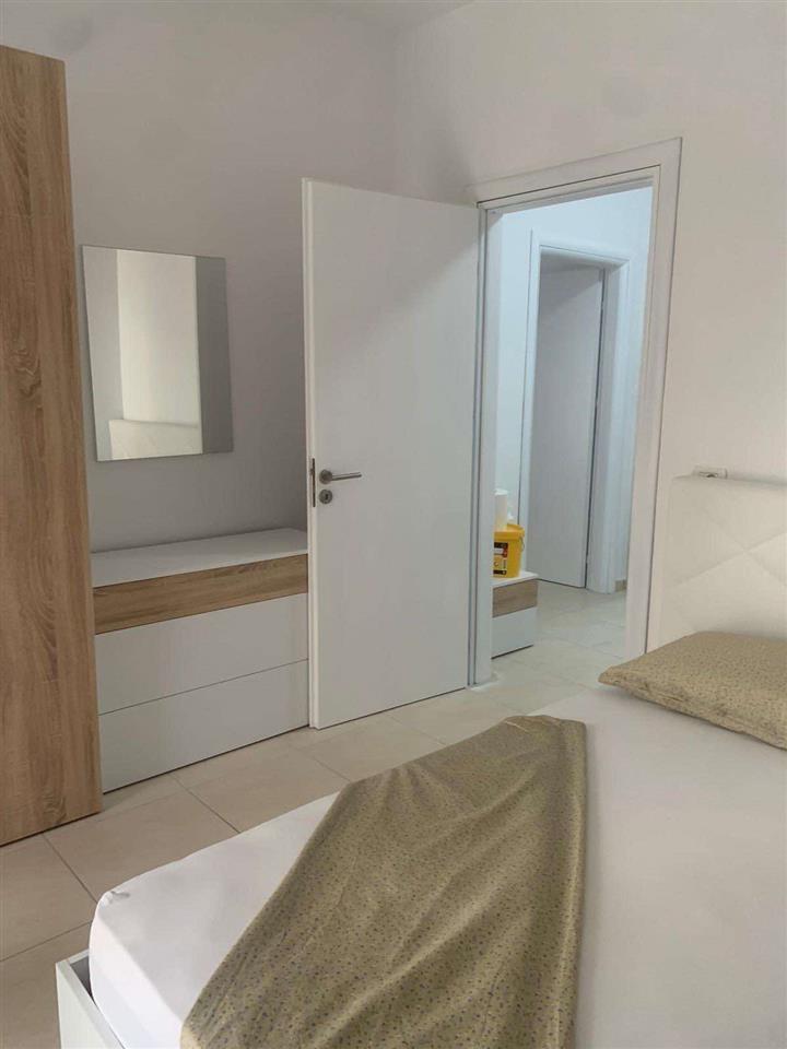 Saranda Apartment for sale 1+1