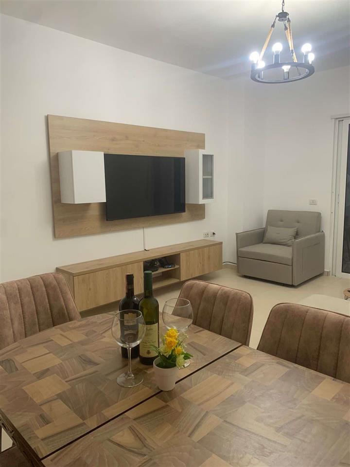 Saranda Apartment for sale 1+1