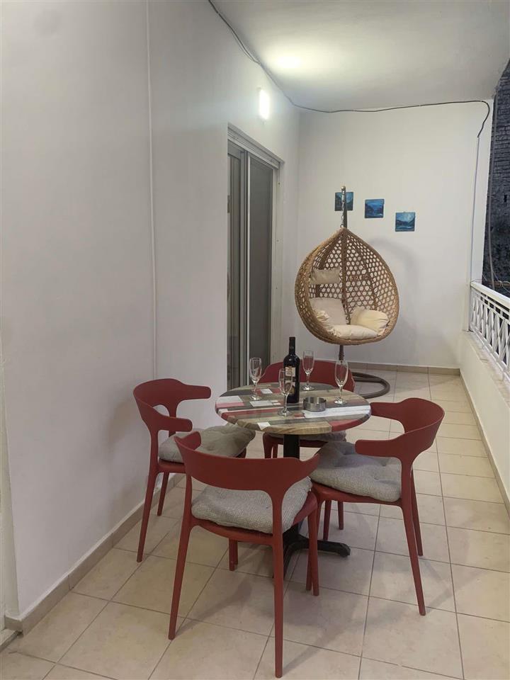 Saranda Apartment for sale 1+1