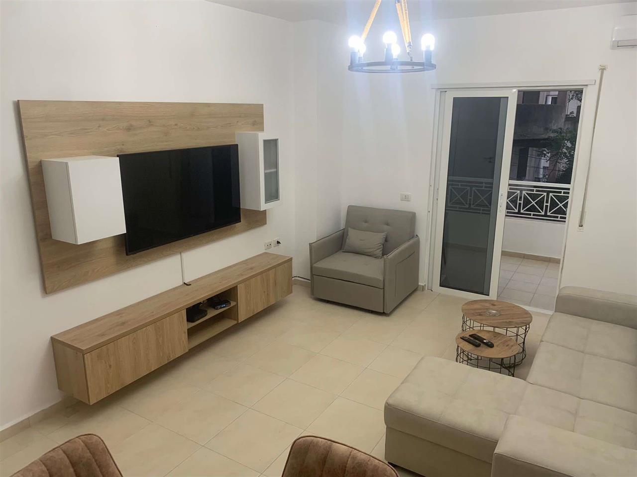 Saranda Apartment for sale 1+1