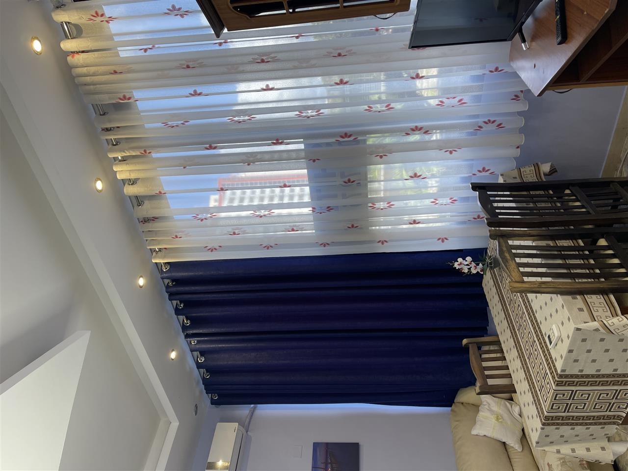 APARTAMENT ME PARKIM 52m2, Shkembi i Kavajes