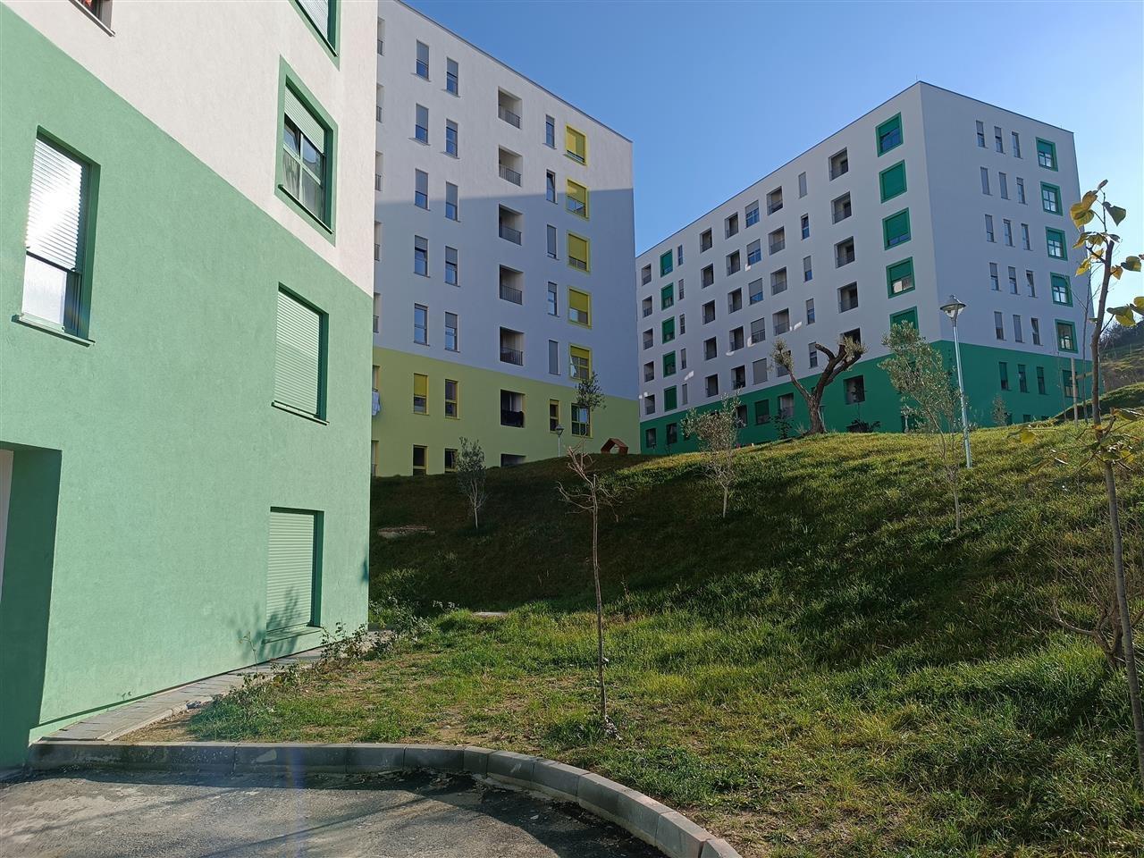 qira garsoniere te rezidenca Kaimi 250000 leke