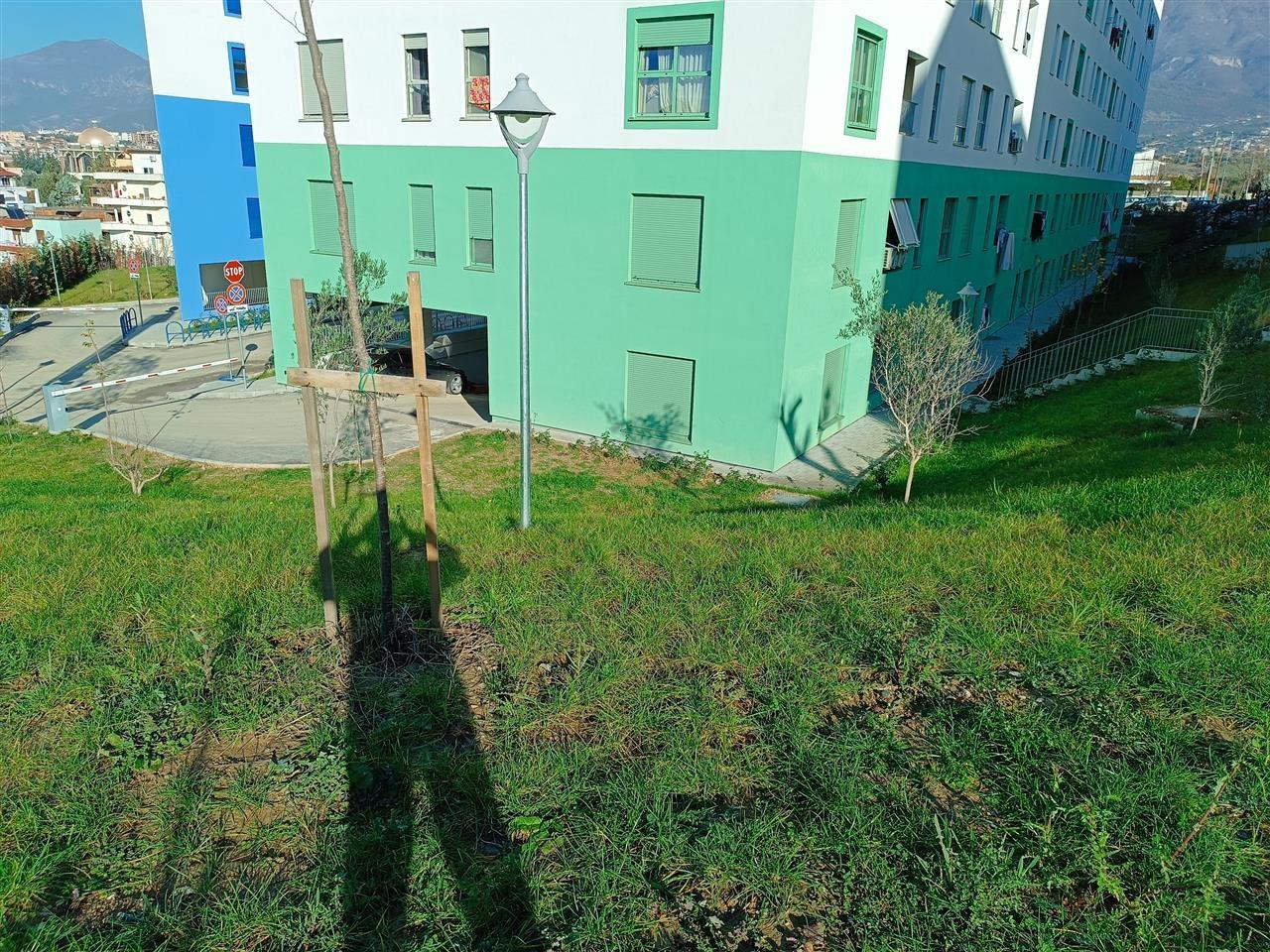 qira garsoniere te rezidenca Kaimi 250000 leke