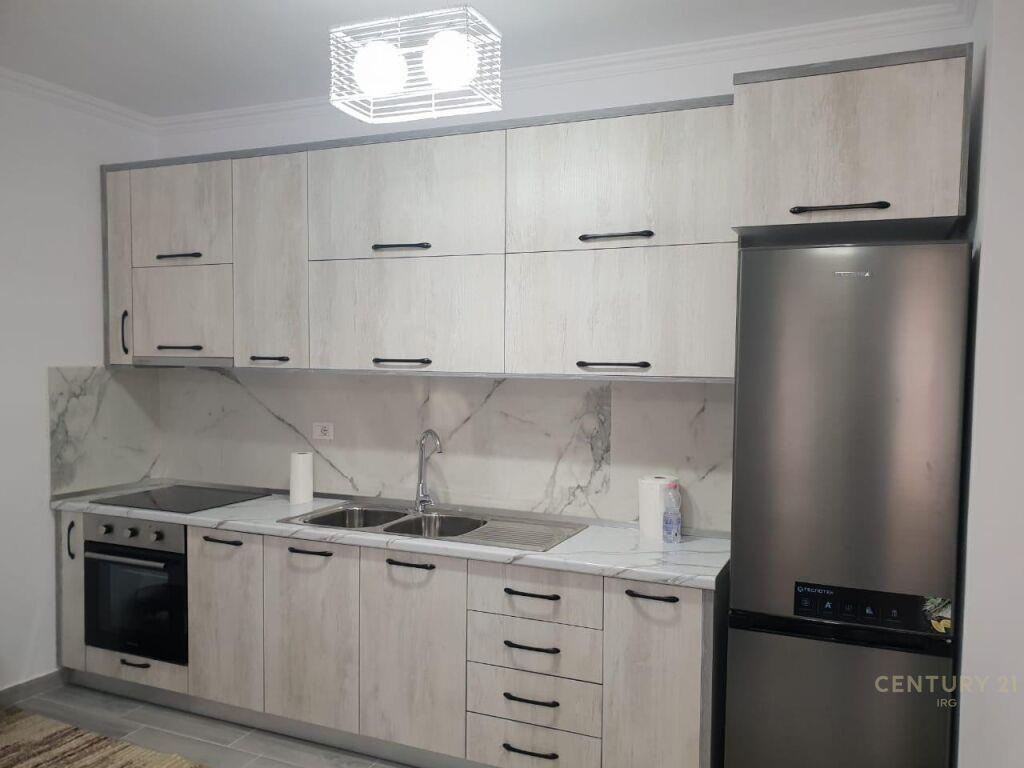 Qira Apartment 2+1+1 Don Bosco 700 € /Muaj