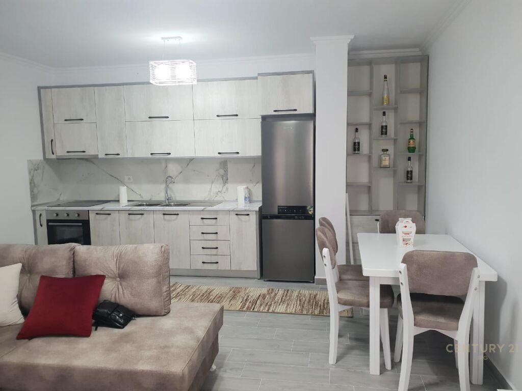 Qira Apartment 2+1+1 Don Bosco 700 € /Muaj
