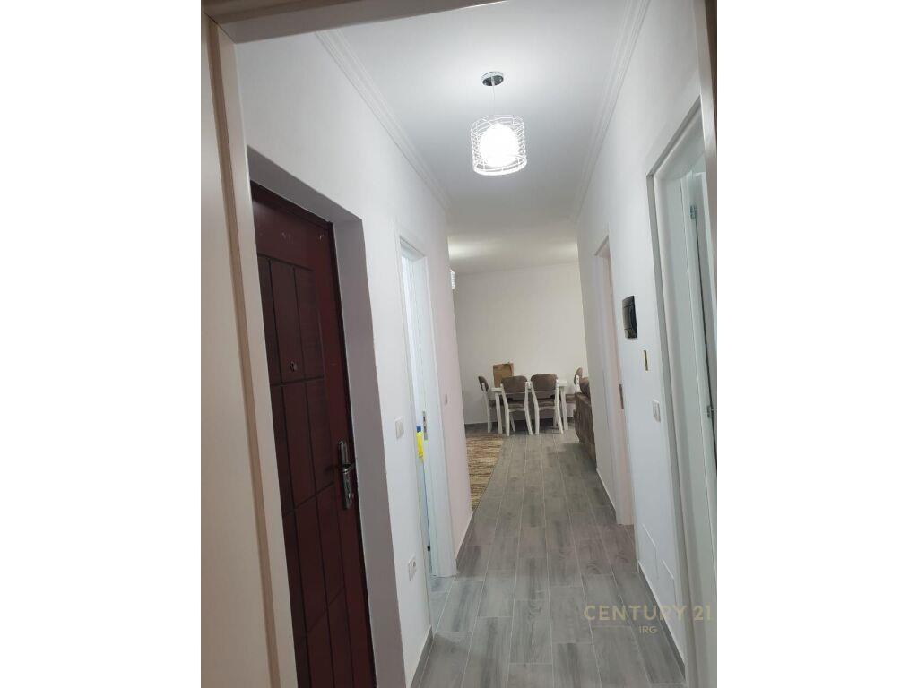 Qira Apartment 2+1+1 Don Bosco 700 € /Muaj