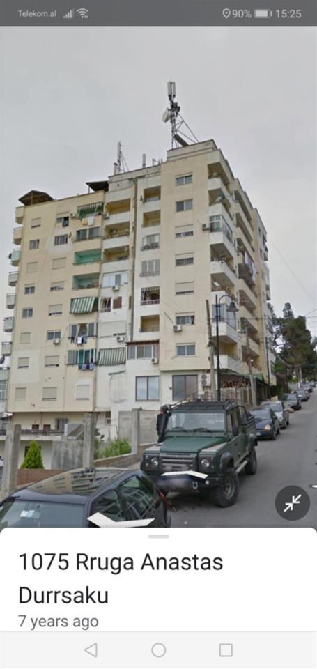 Jepet me qera apartment vollga Durres