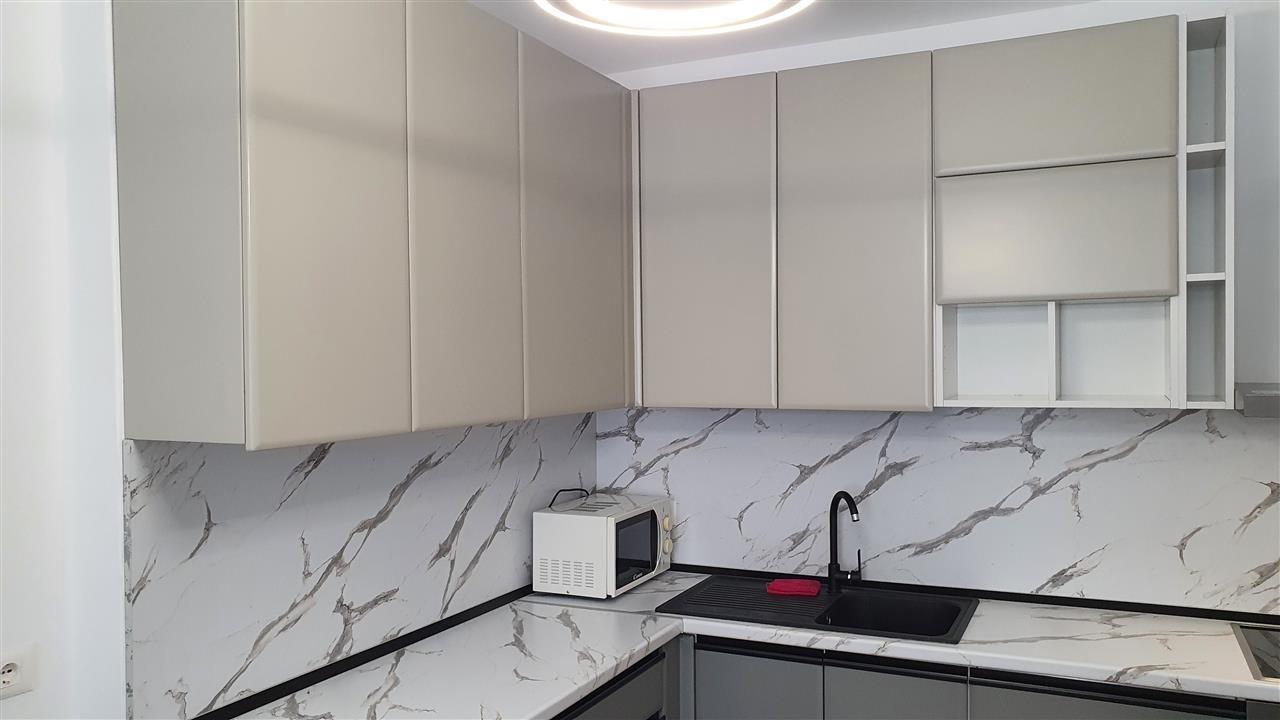 Zirkon Rezidence tek spitalet 2+1+2 Apartament me qera