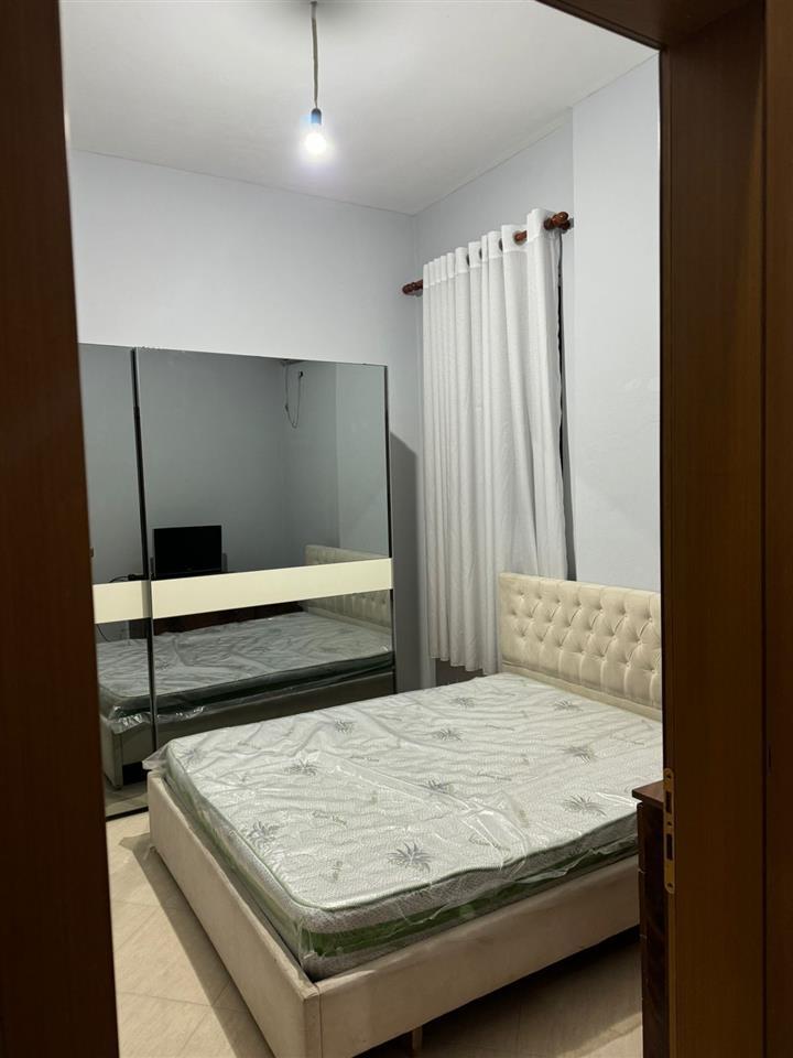 Apartament me qera 1+1 tirane