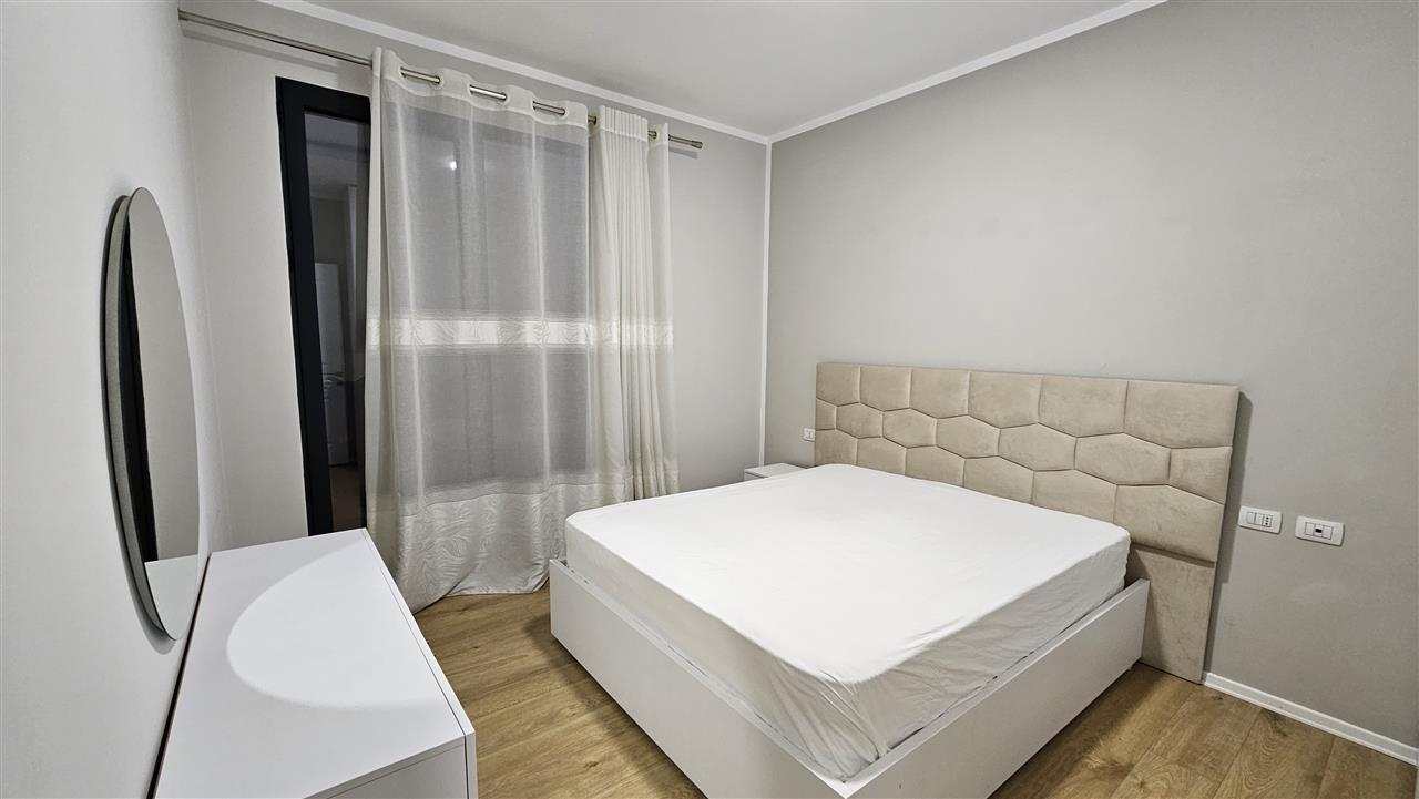Jepet per qira apartament 1+1 tek ASL 2