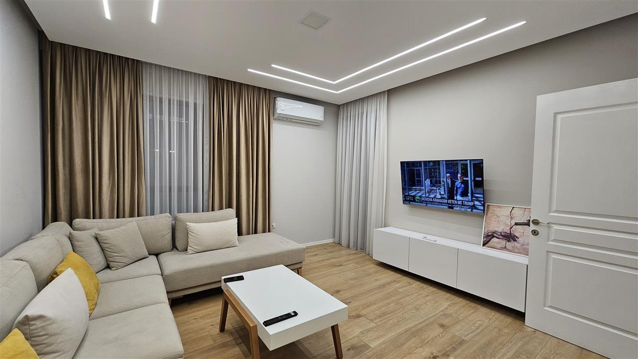 Jepet per qira apartament 1+1 tek ASL 2