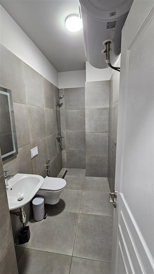 Jepet per qira apartament 1+1 tek ASL 2